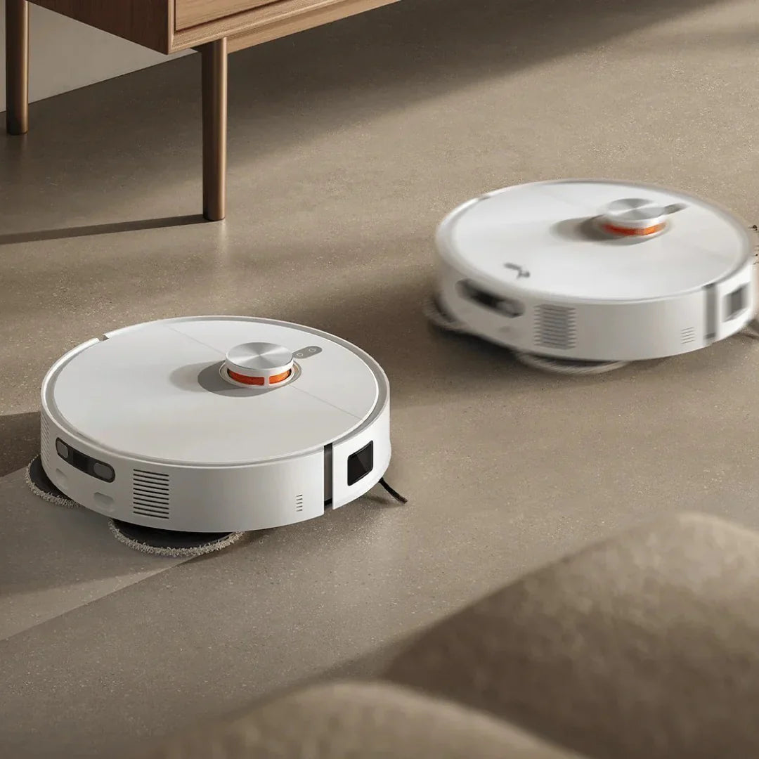 UltraX RoboCleaner 3in1